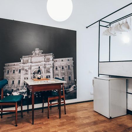 Restart Accommodations Celimontana Rome Exterior photo