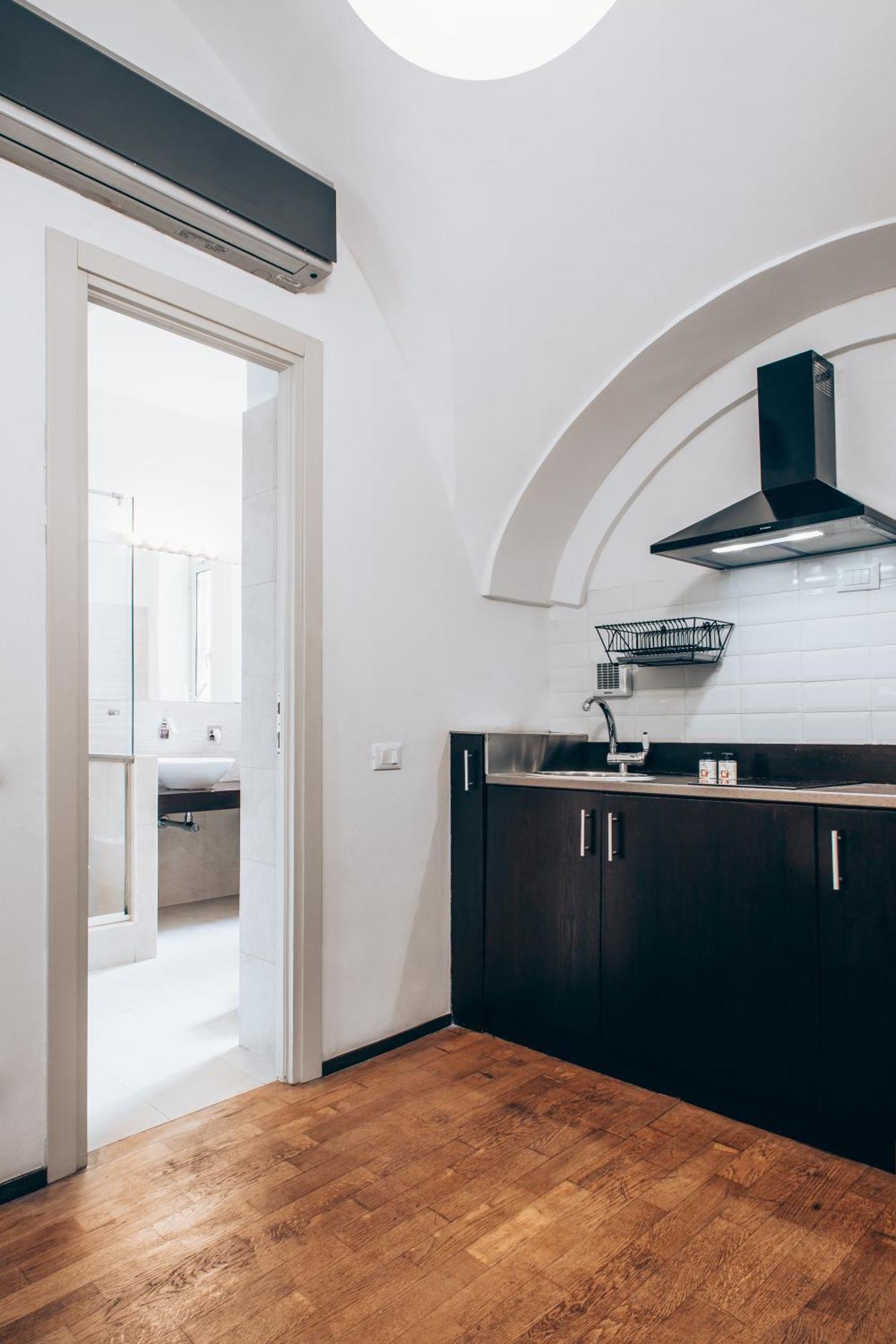 Restart Accommodations Celimontana Rome Exterior photo