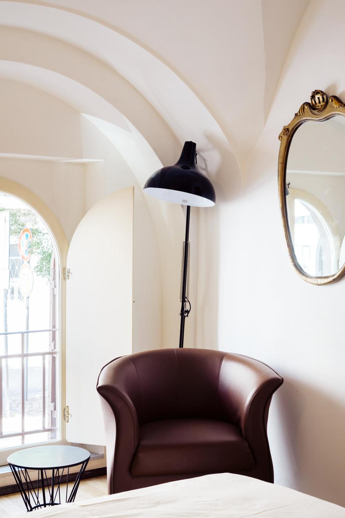 Restart Accommodations Celimontana Rome Exterior photo